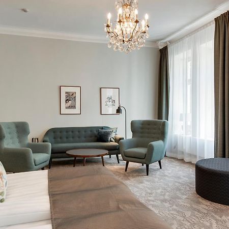 Home Hotel Victoria Jönköping Kültér fotó