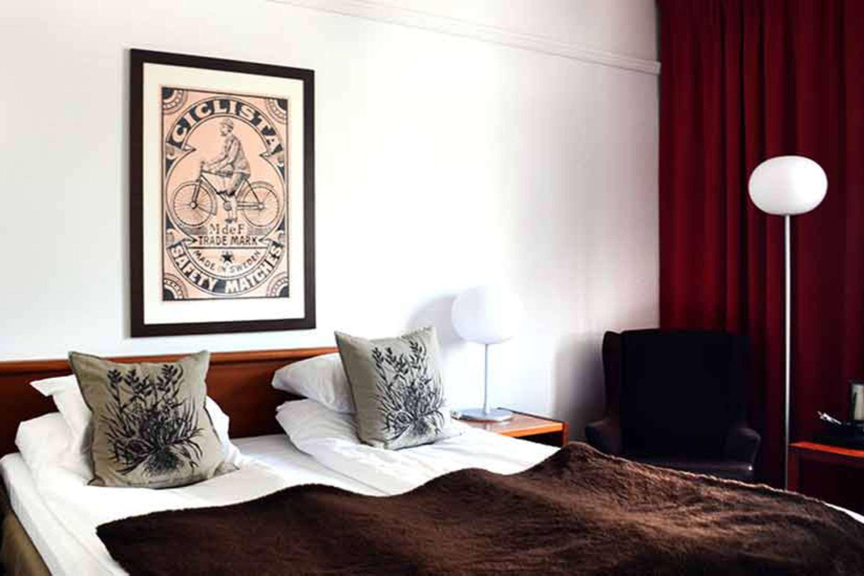 Home Hotel Victoria Jönköping Kültér fotó