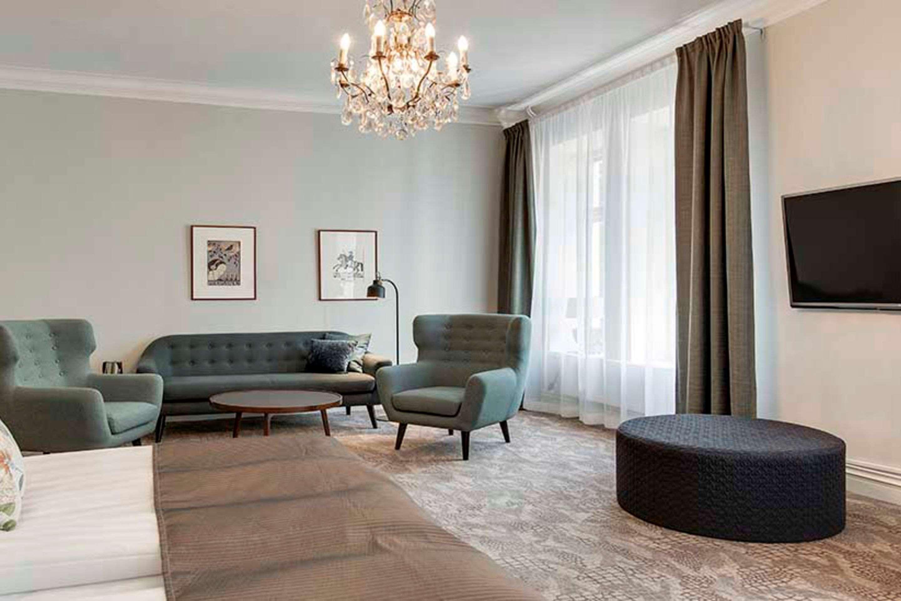 Home Hotel Victoria Jönköping Kültér fotó