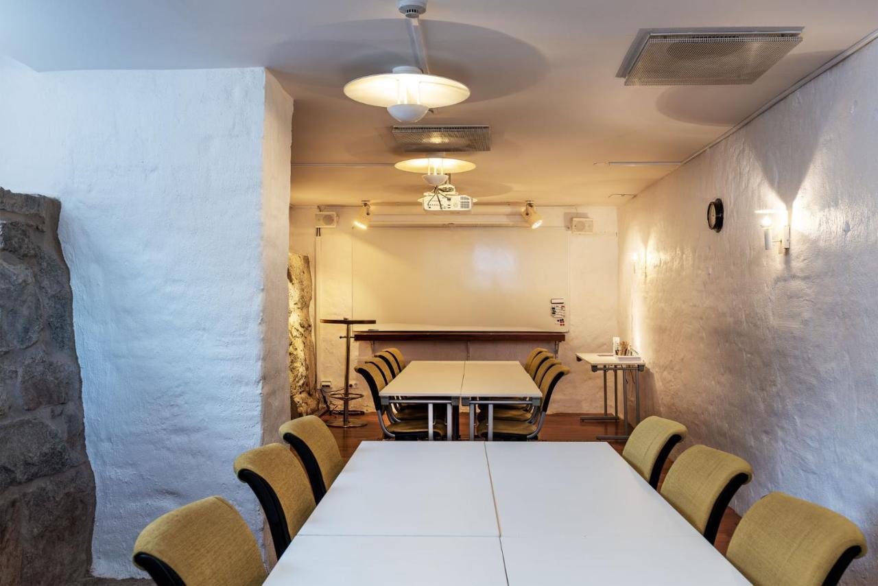 Home Hotel Victoria Jönköping Kültér fotó