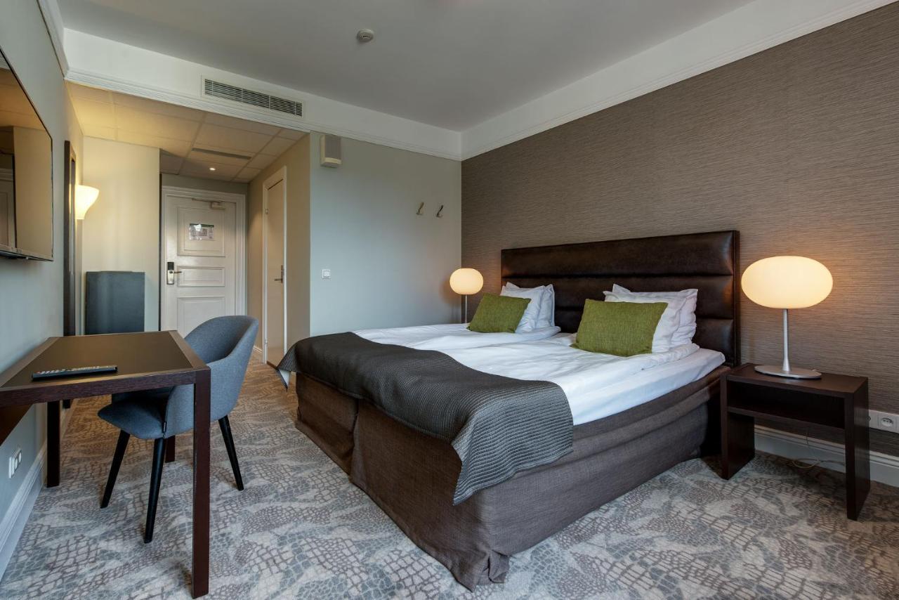 Home Hotel Victoria Jönköping Kültér fotó