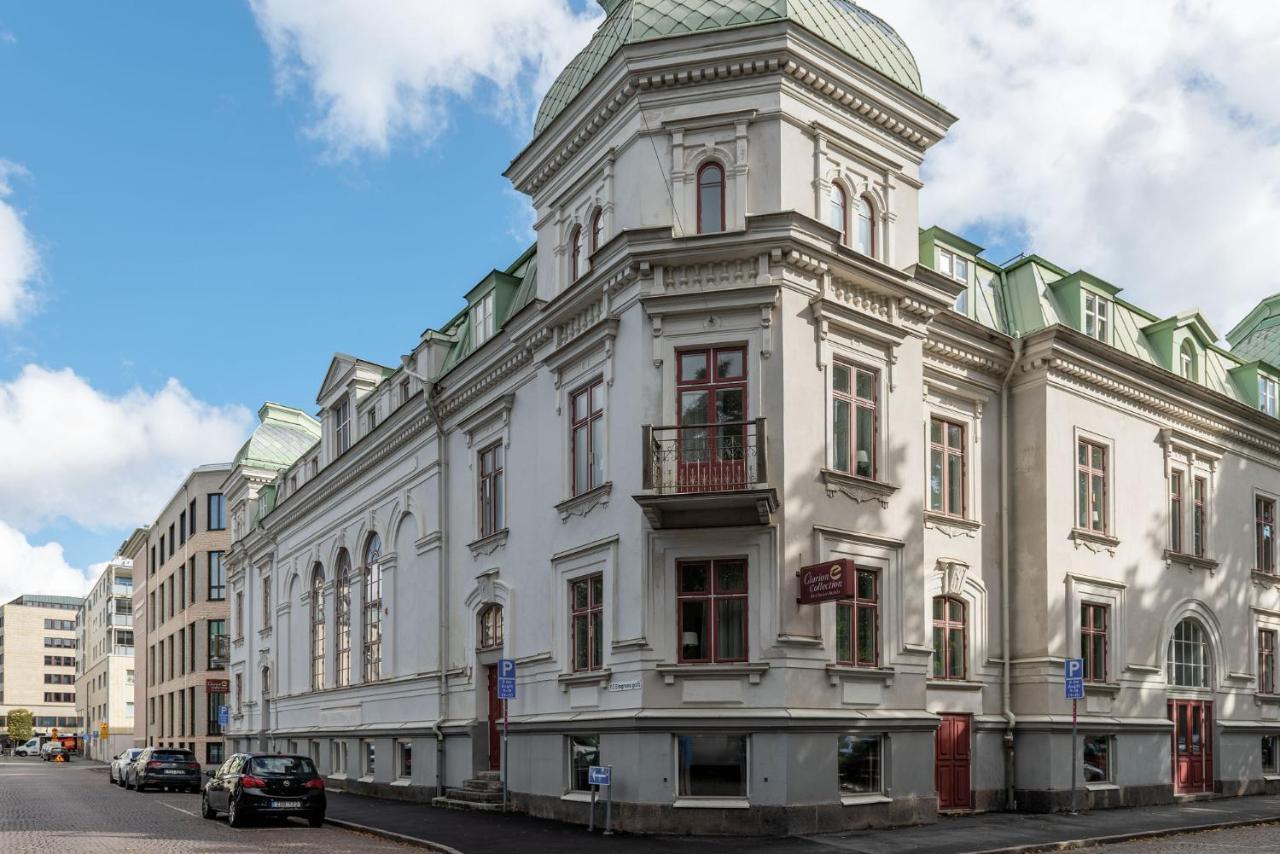 Home Hotel Victoria Jönköping Kültér fotó