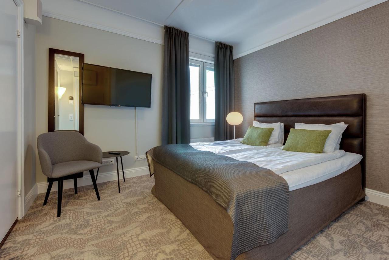 Home Hotel Victoria Jönköping Kültér fotó
