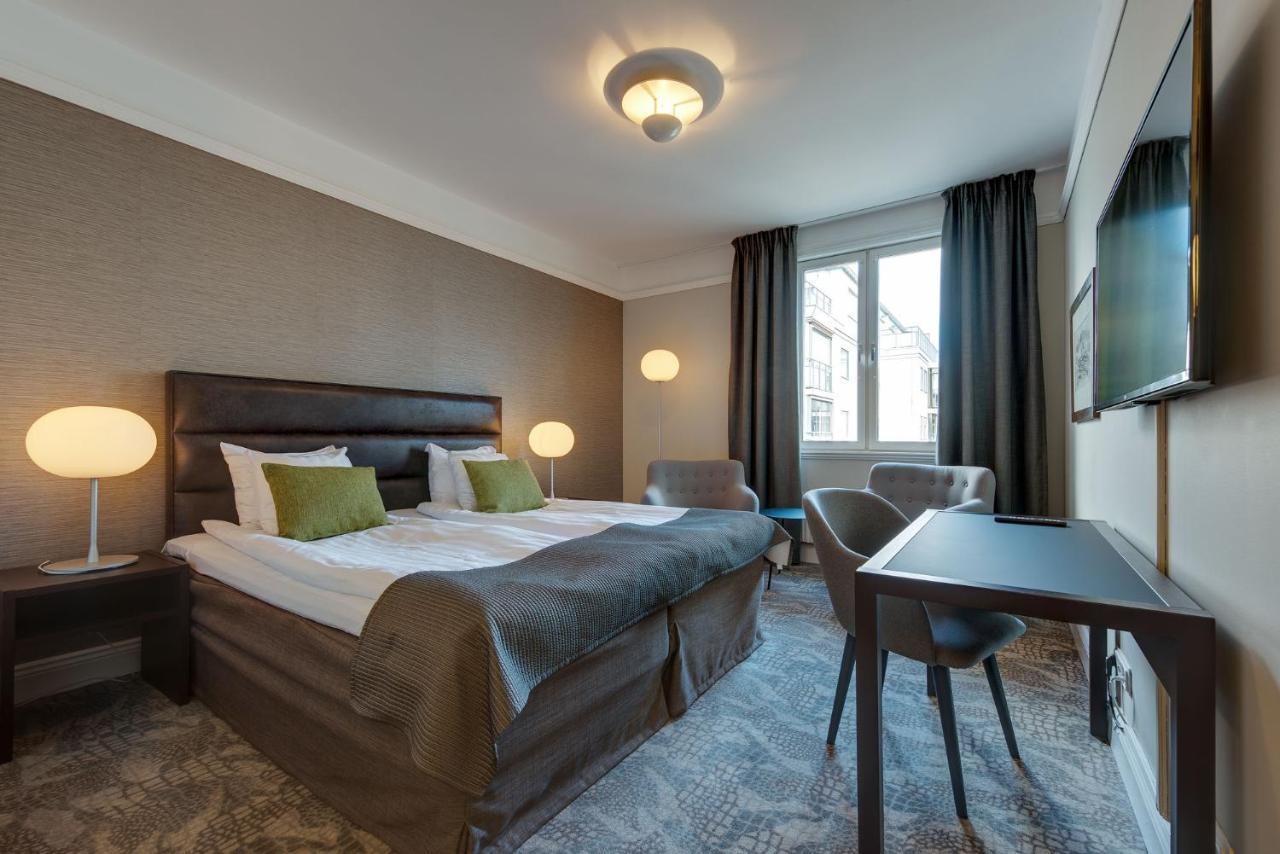 Home Hotel Victoria Jönköping Kültér fotó
