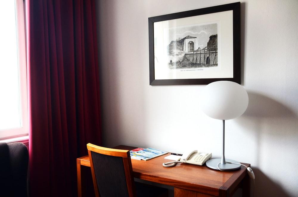 Home Hotel Victoria Jönköping Kültér fotó