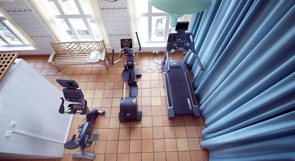 Home Hotel Victoria Jönköping Kültér fotó