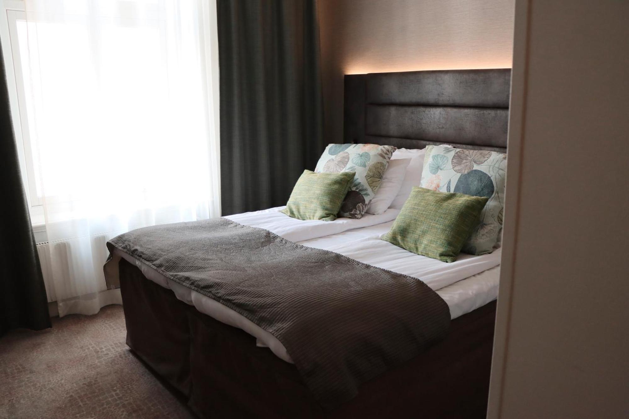 Home Hotel Victoria Jönköping Kültér fotó