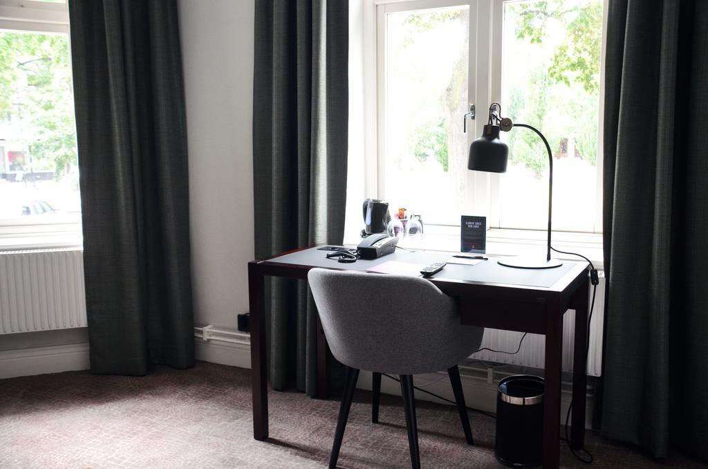 Home Hotel Victoria Jönköping Kültér fotó